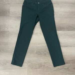 Lululemon ABC slim pants 31”